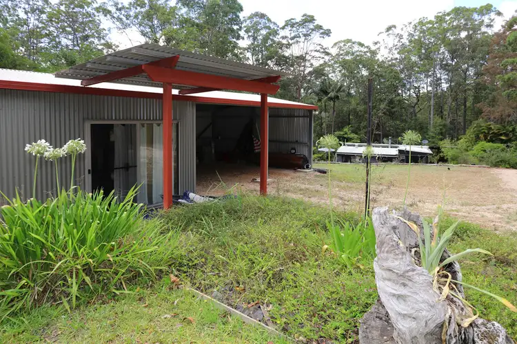 Third view of Homely house listing, 16/1157 Stony chute Rd, Nimbin NSW 2480