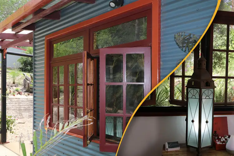 Sixth view of Homely house listing, 16/1157 Stony chute Rd, Nimbin NSW 2480