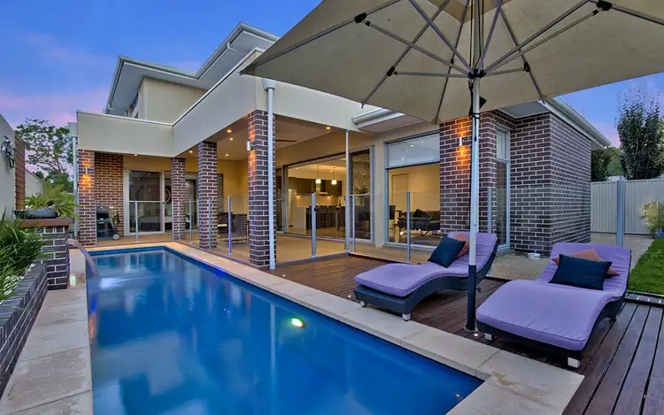 Second view of Homely house listing, 62 St Andrews Street, Walkerville SA 5081