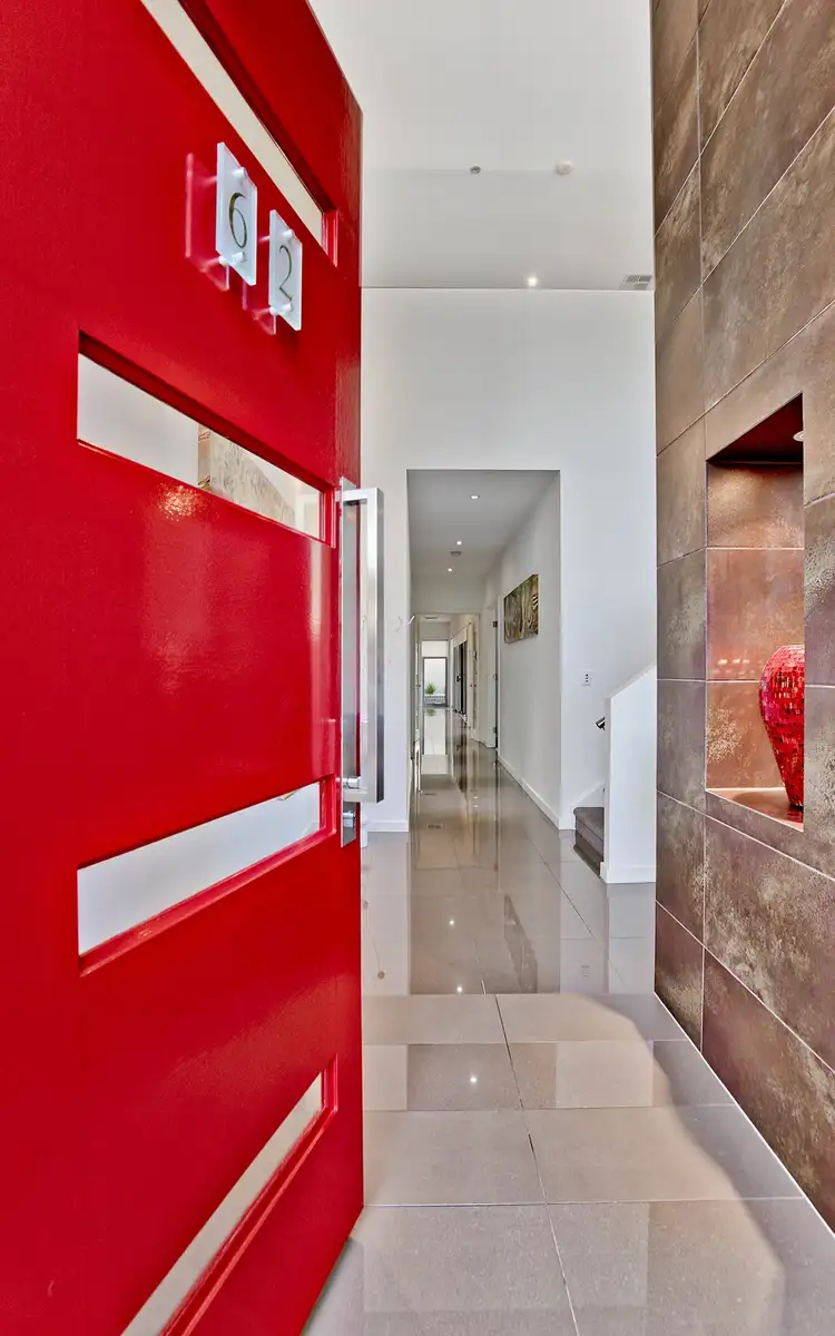 Fifth view of Homely house listing, 62 St Andrews Street, Walkerville SA 5081