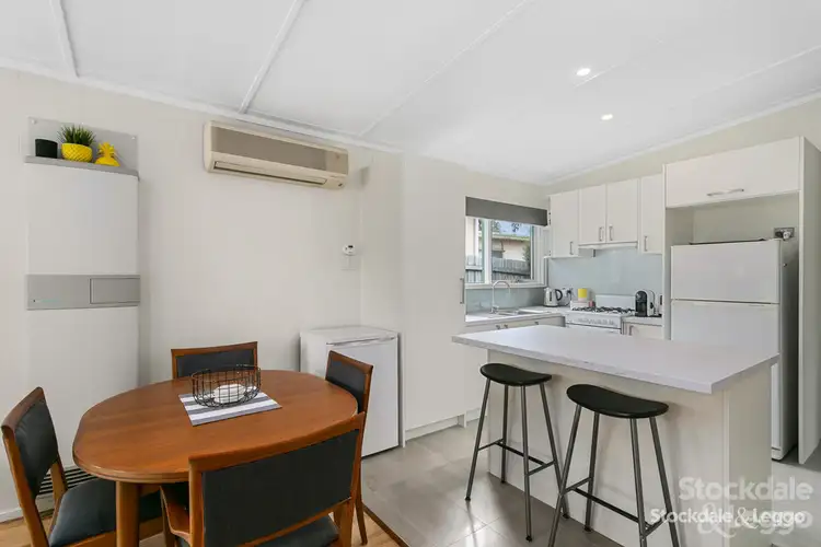 Third view of Homely house listing, 95 Sixth Avenue, Rosebud VIC 3939