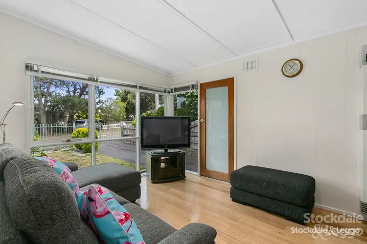 Fourth view of Homely house listing, 95 Sixth Avenue, Rosebud VIC 3939