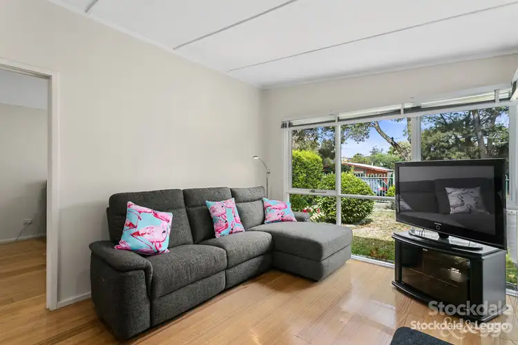 Fifth view of Homely house listing, 95 Sixth Avenue, Rosebud VIC 3939