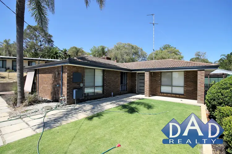 11 Trafalgar Rise