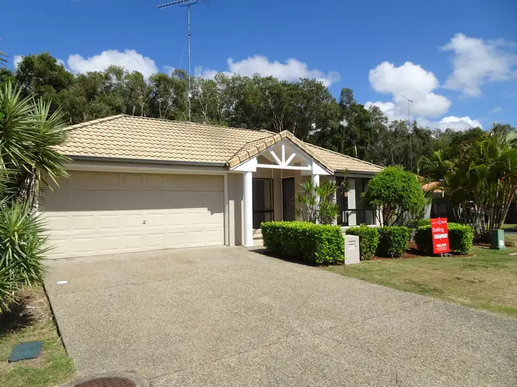 10 Bernini Drive, Coombabah QLD 4216