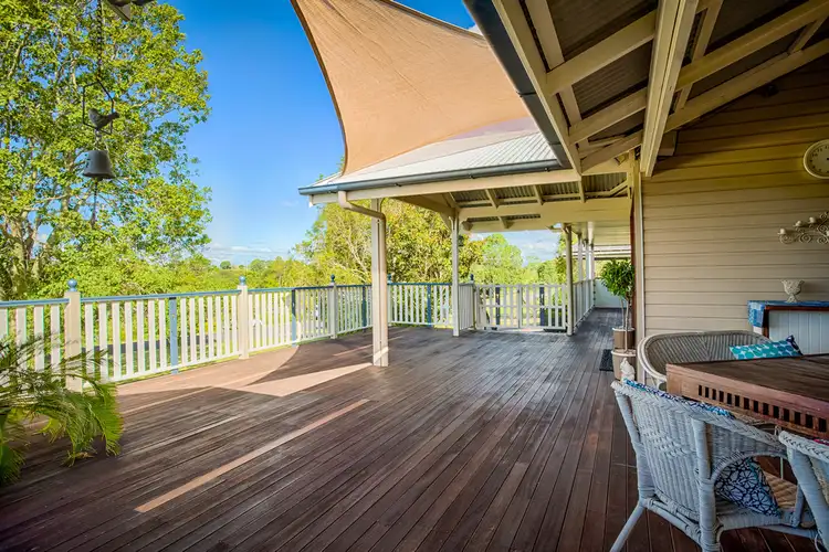 Fourth view of Homely house listing, 8 Normanby Hill Road, Southside QLD 4570