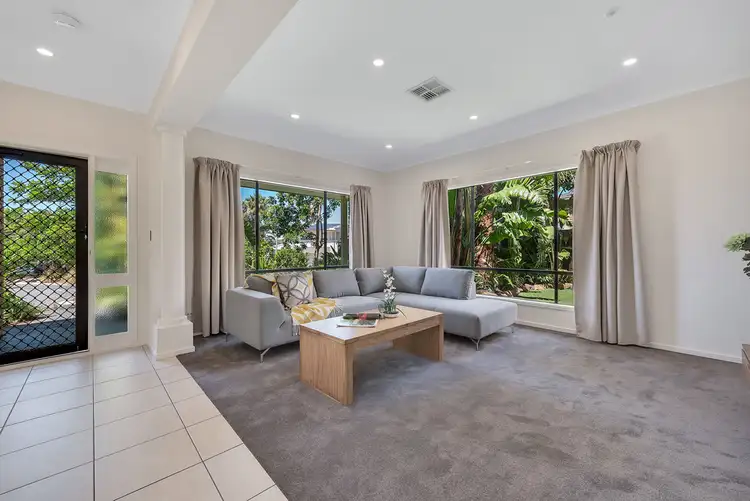 Second view of Homely house listing, 90 Grand Boulevard, Seaford Rise SA 5169