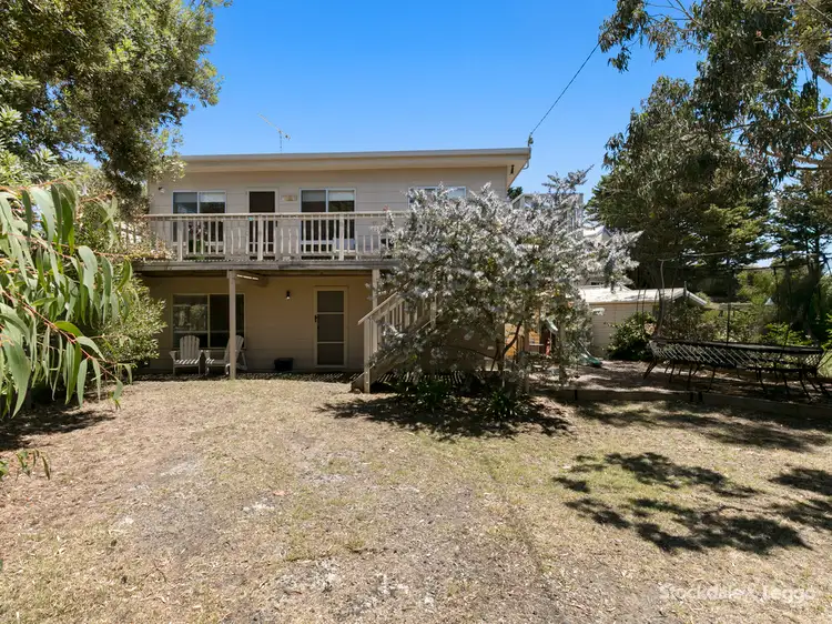 Main view of Homely house listing, 22 Mercury Drive, Venus Bay VIC 3956