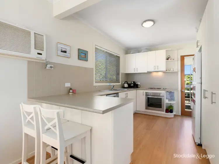 Second view of Homely house listing, 22 Mercury Drive, Venus Bay VIC 3956