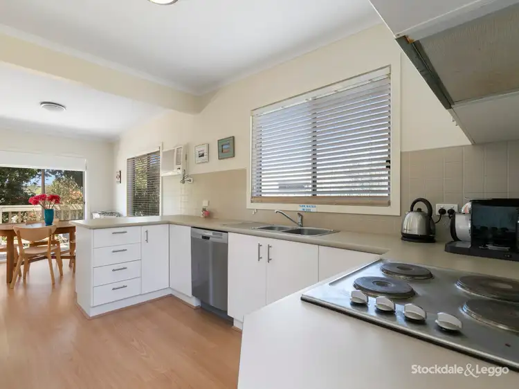 Third view of Homely house listing, 22 Mercury Drive, Venus Bay VIC 3956