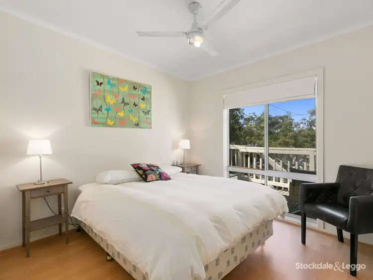 Sixth view of Homely house listing, 22 Mercury Drive, Venus Bay VIC 3956