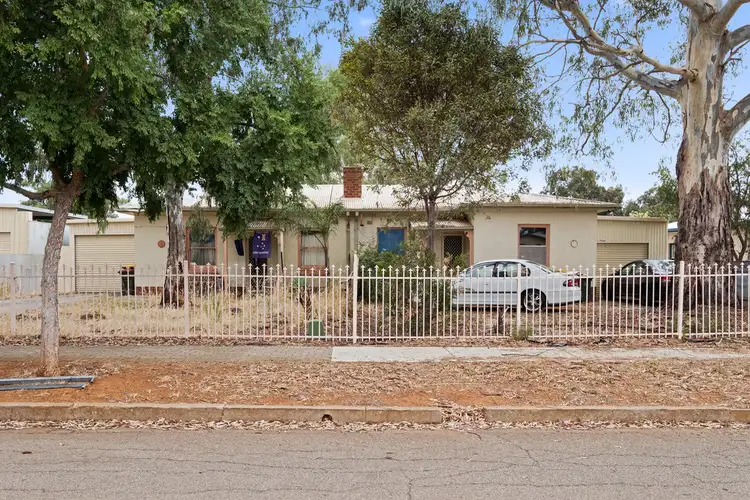 23 Rockbourne Street, Elizabeth North SA 5113
