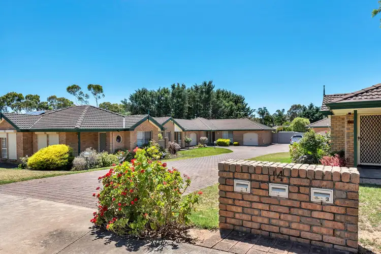 Sixth view of Homely unit listing, Unit 4/14 Dalkeith Avenue, Morphett Vale SA 5162
