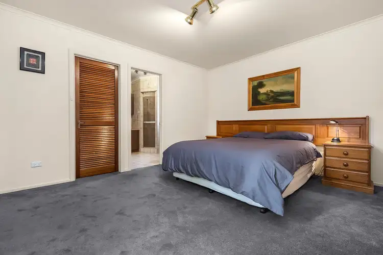 Fifth view of Homely house listing, 4 Koolkuna Ave, Doncaster VIC 3108