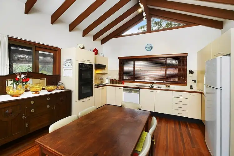 Fourth view of Homely house listing, 4 Carolina Park Road, Avoca Beach NSW 2251