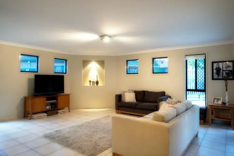 Sixth view of Homely house listing, 6 Sandalwood Close, Mackenzie QLD 4156