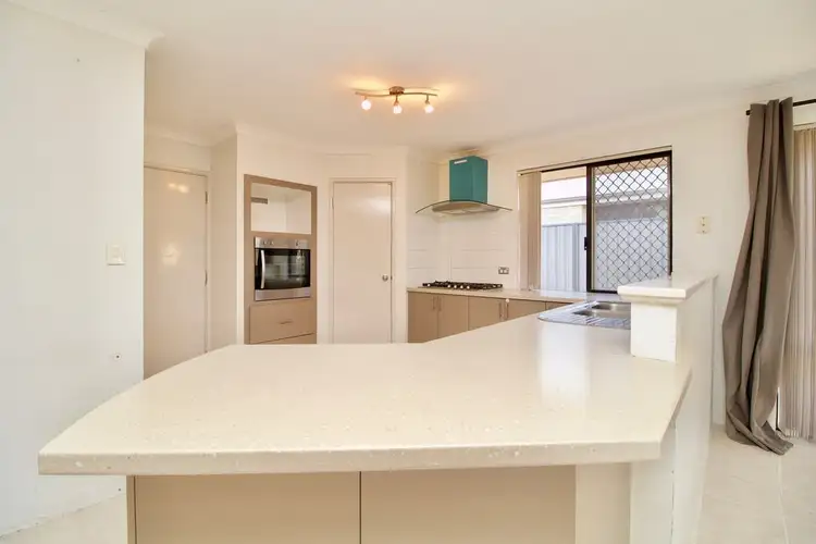 Fifth view of Homely house listing, 74 Kookynie Loop, Baldivis WA 6171