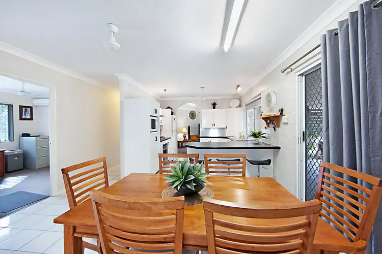 Fourth view of Homely house listing, 5 Alford Street, Deeragun QLD 4818