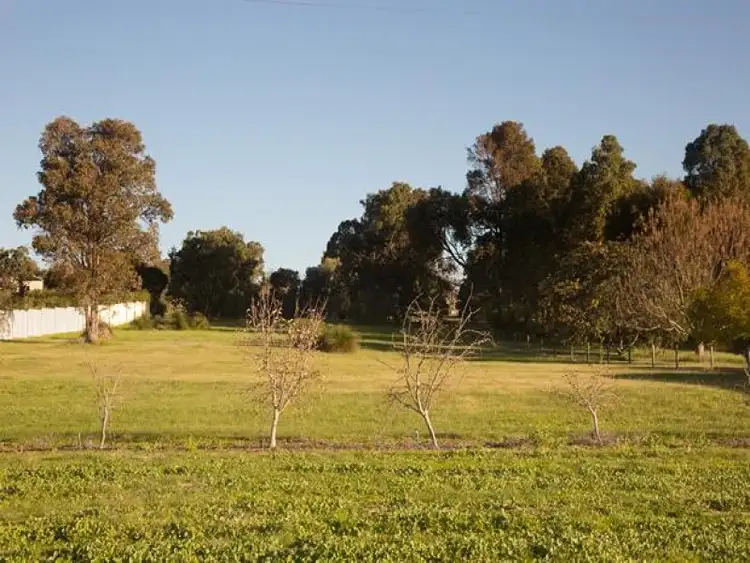 Fifth view of Homely land listing, 4 Nuytsia Close, Donnybrook WA 6239