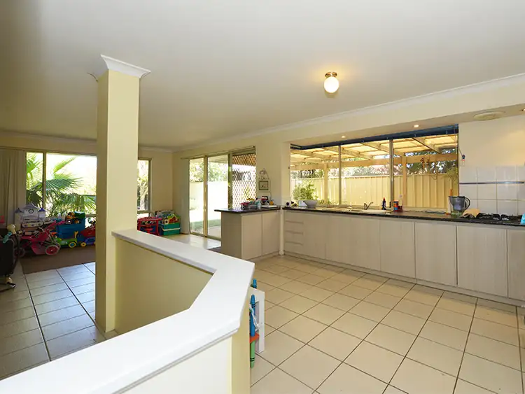 Fourth view of Homely house listing, 24 Aleri Circuit, Quinns Rocks WA 6030