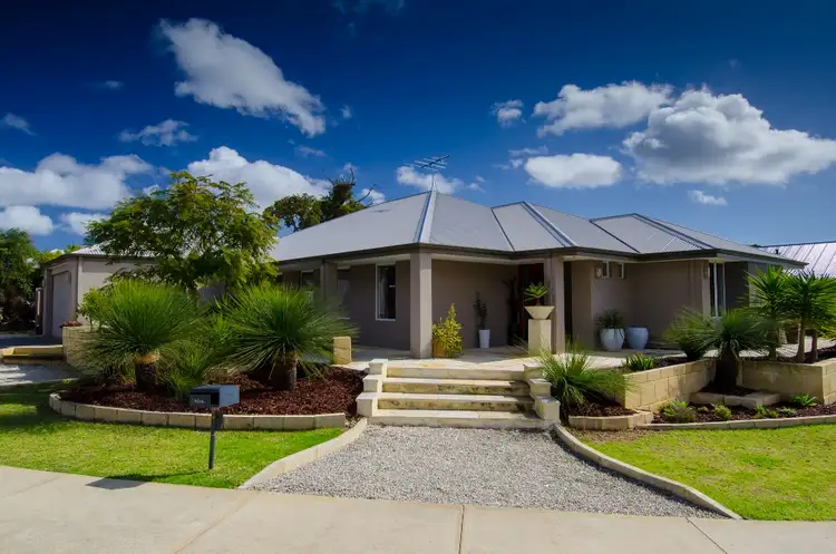 Main view of Homely house listing, 9 Sloop Loop, Dunsborough WA 6281