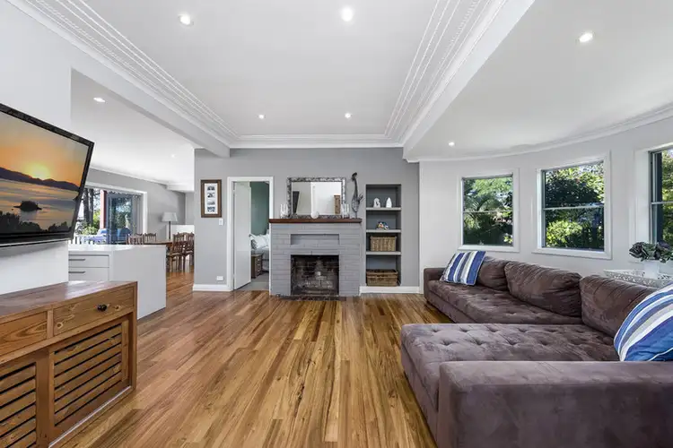 Fourth view of Homely house listing, 107 Powderworks Road, North Narrabeen NSW 2101