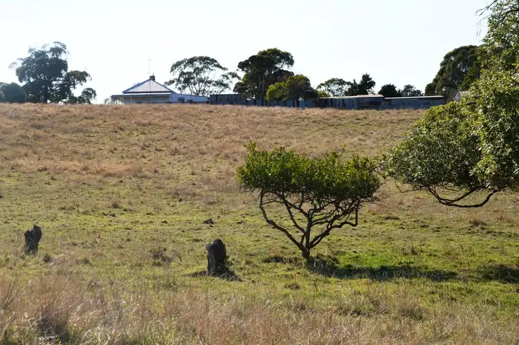Sixth view of Homely land listing, 65 Shellcot Road, Korumburra VIC 3950