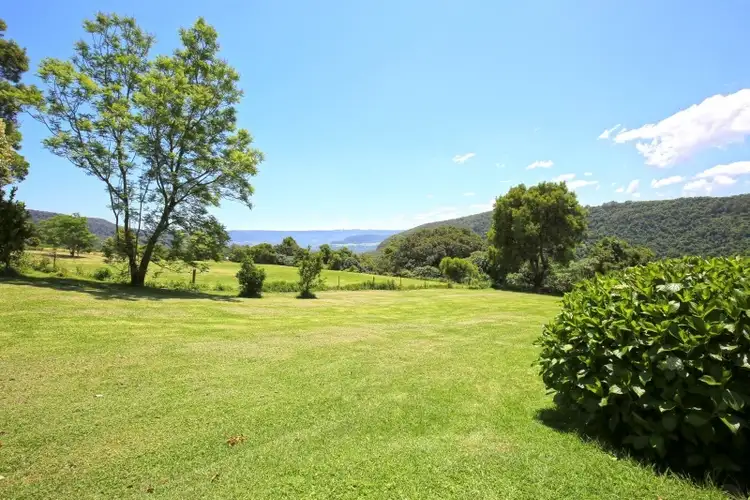 142 Cedar View Road, Berry NSW 2535