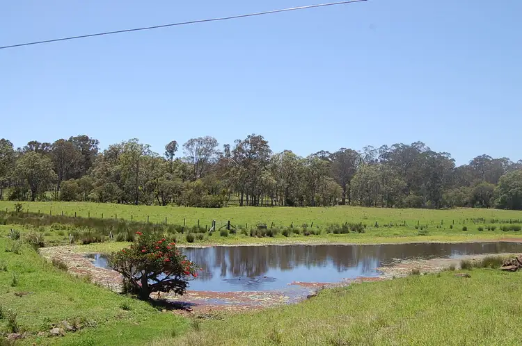 Fifth view of Homely rural property listing, L6//DP857272 Cnr of Bruxner Hwy & Clarence Way, SANDILANDS via, Mallanganee NSW 2469