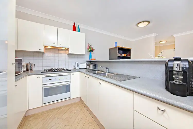 Third view of Homely unit listing, 5G/19-21 George Street, North Strathfield NSW 2137