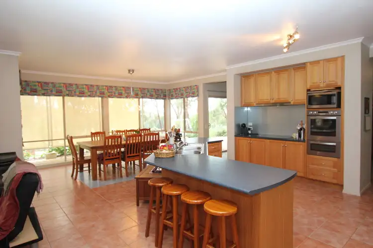 Second view of Homely house listing, 34 Sexton Court, Gordon VIC 3345