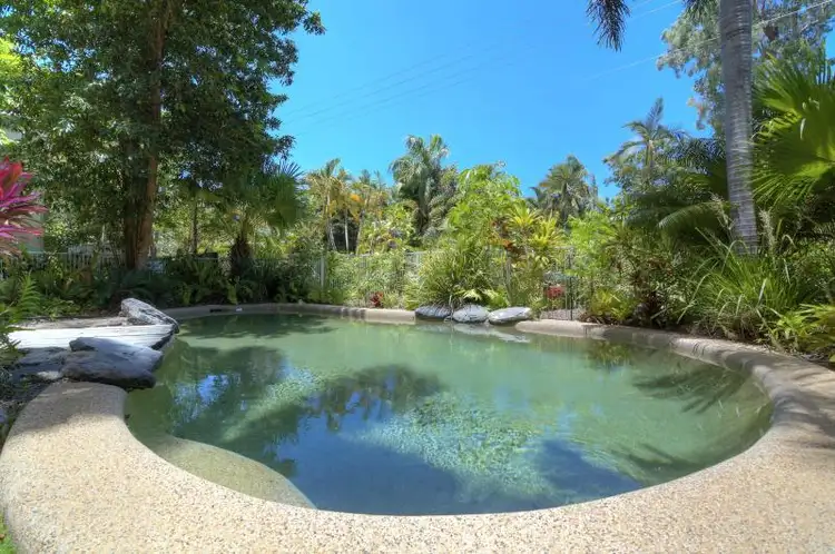 Second view of Homely unit listing, 6/15 Tropic Court, Port Douglas QLD 4877