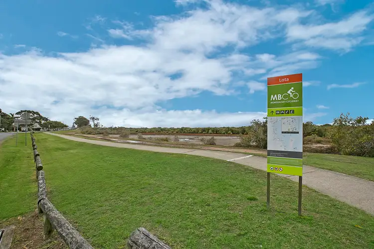 Fifth view of Homely house listing, 14 Coolana Street, Lota QLD 4179