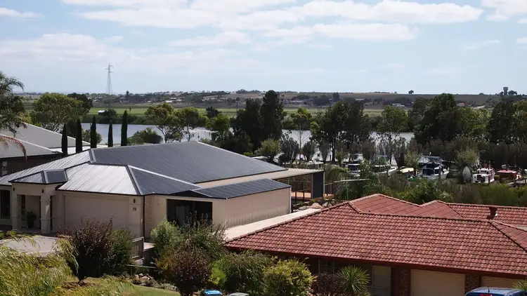 Second view of Homely land listing, Lot 7 Riverglen Drive, White Sands SA 5253