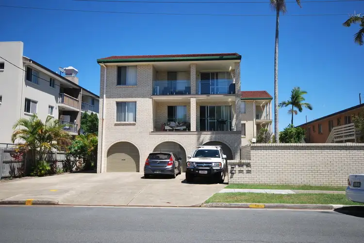 Main view of Homely unit listing, 3/38 Brighton Street, Biggera Waters QLD 4216