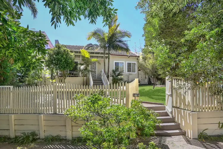 Sixth view of Homely house listing, 54 Ocean Street, Pagewood NSW 2035