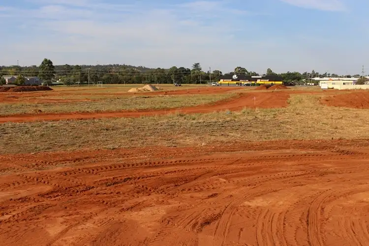 Seventh view of Homely land listing, Lot 70 Willandra Gardens, Griffith NSW 2680