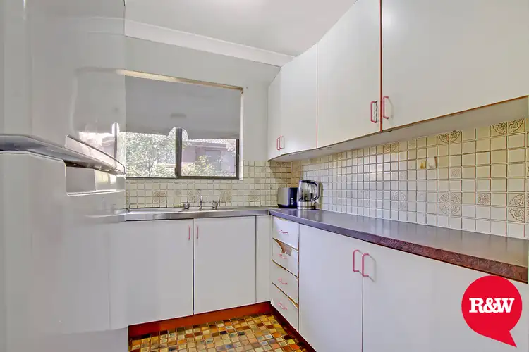 Second view of Homely unit listing, 18/40 Luxford Road, Mount Druitt NSW 2770