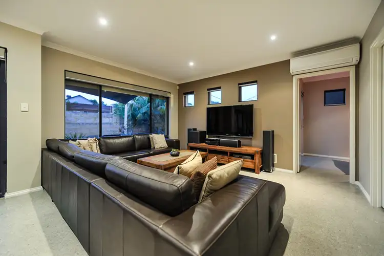 Seventh view of Homely house listing, 44 King Albert Road, Trigg WA 6029