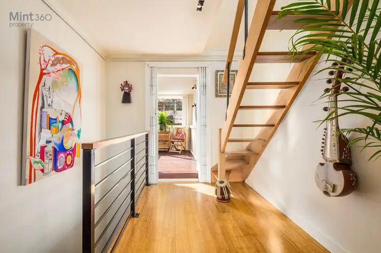 Sixth view of Homely house listing, 36 Ada Place, Ultimo NSW 2007