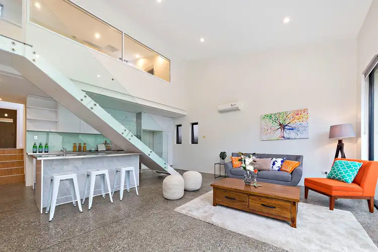 Second view of Homely house listing, 22 Carlisle Street, Ashfield NSW 2131
