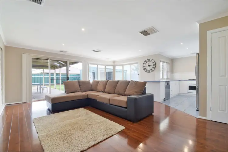 Fourth view of Homely house listing, 7 Spinnaker Court, Aldinga Beach SA 5173