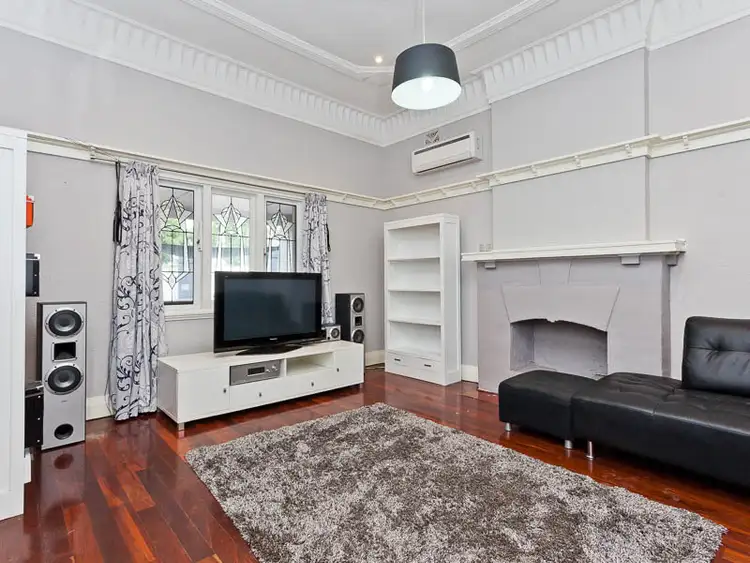 Fifth view of Homely house listing, 199 Anzac Road, Mount Hawthorn WA 6016