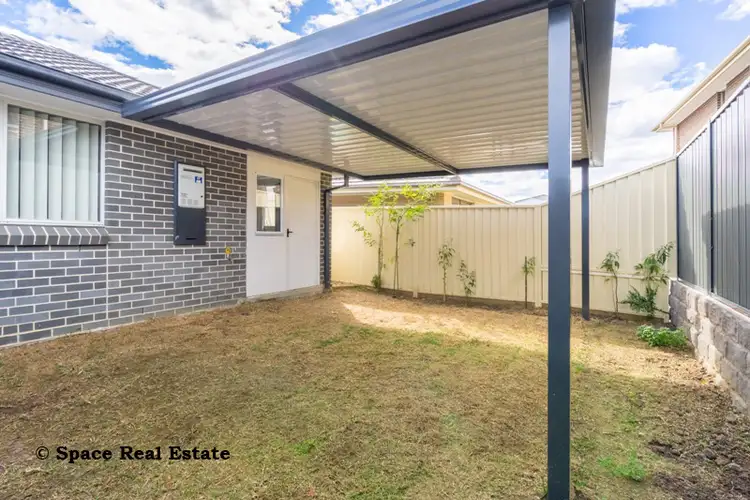 Seventh view of Homely house listing, 49 McKenzie Boulevard, Gregory Hills NSW 2557