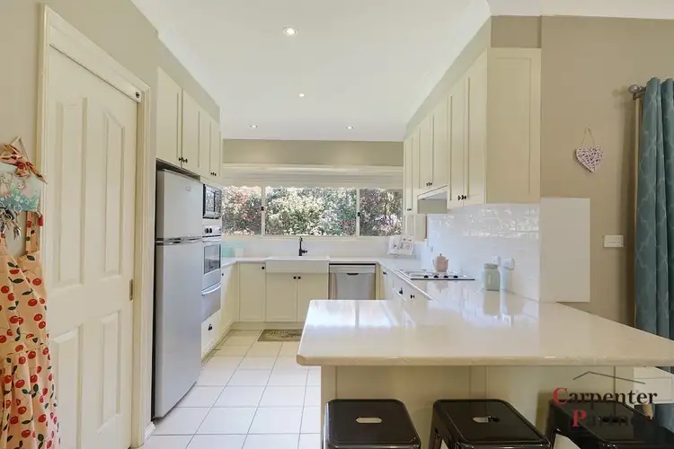 Second view of Homely house listing, 7 Hudson Place, Bargo NSW 2574