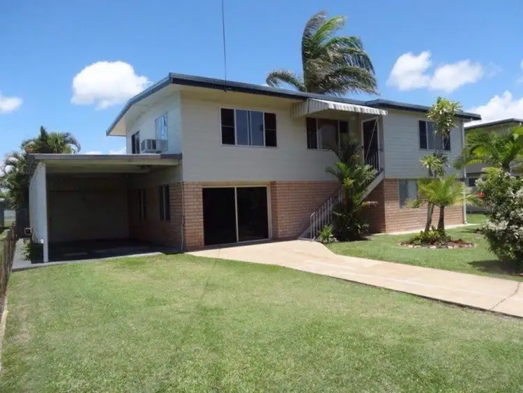 25 Patton Street, South Mackay QLD 4740