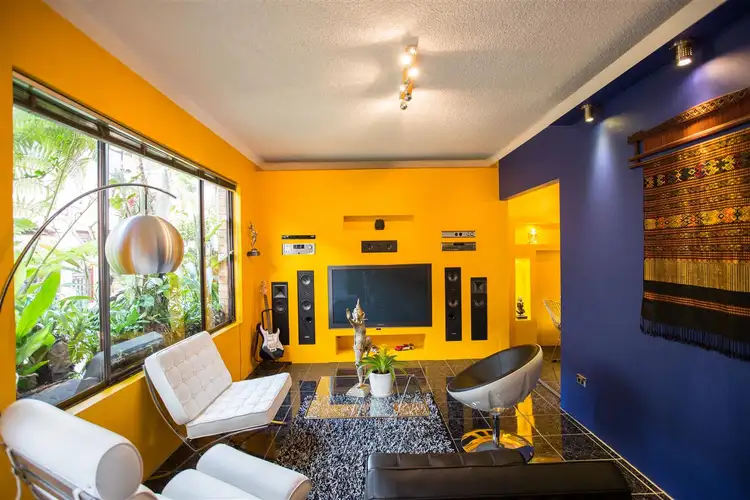 Sixth view of Homely townhouse listing, 18/256 River Ave, Carramar NSW 2163