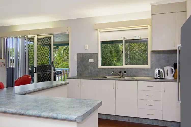 Third view of Homely house listing, 13 Gregory Street, Condon QLD 4815