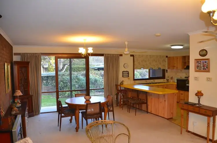 Fifth view of Homely house listing, 2 Showers Avenue, Bright VIC 3741