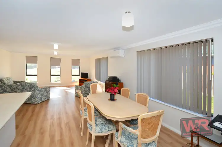 Sixth view of Homely house listing, 44 Meananger Crescent, Bayonet Head WA 6330